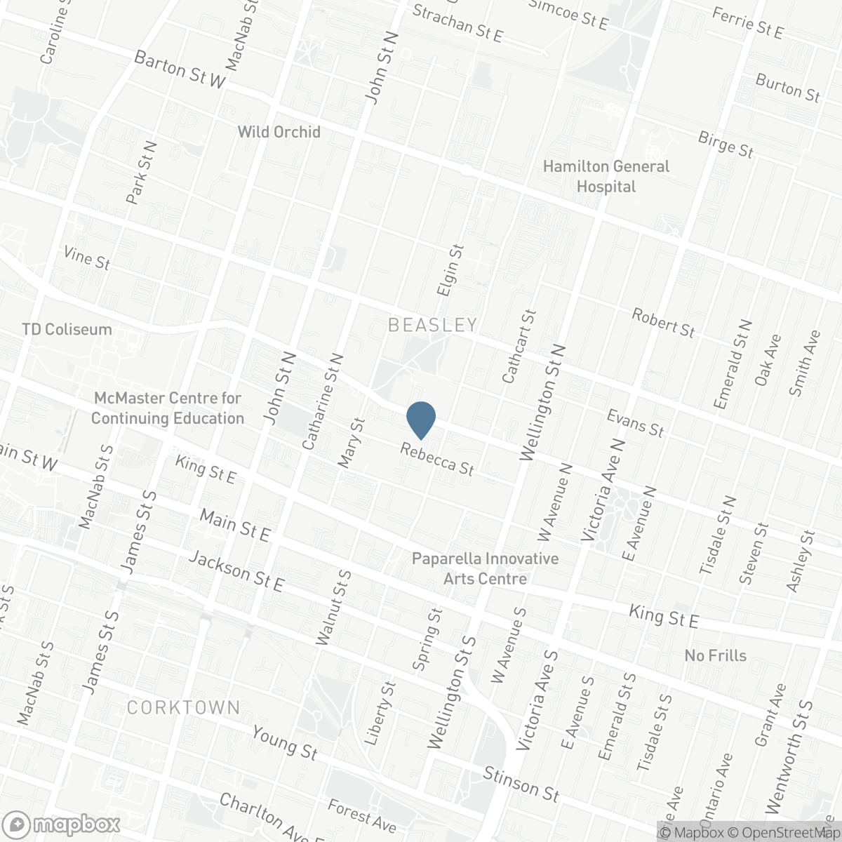 308 - 150 WILSON STREET W, Ancaster, Ontario L9G 4E7